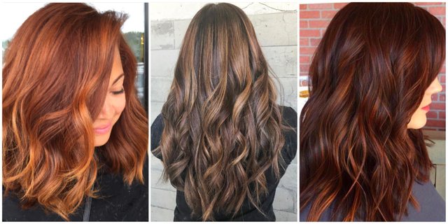 How to Choose a Hair Color for Your Skin Tone – The Right Hairstyles