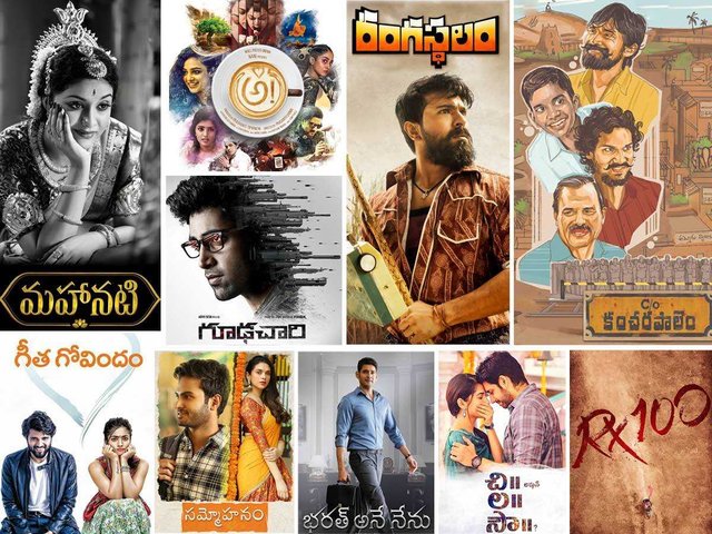 to download telugu movies for free