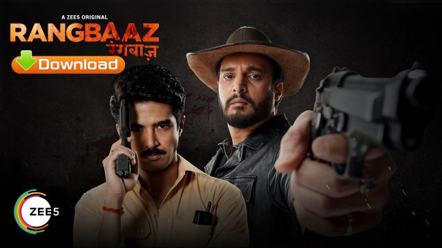rangbaaz web series full download single part