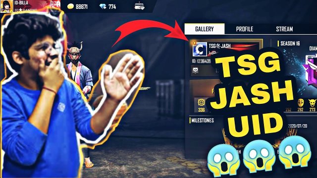Top 5 Free Fire Best Name How They Topple The World Game Starbiz Com