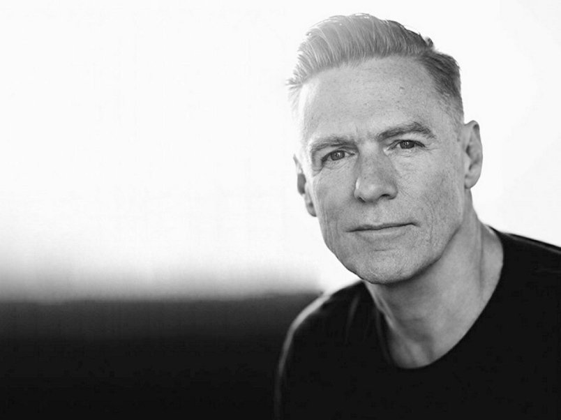 Bryan Adams The Ultimate Tour - Mumbai Unforgettable Night With ‘Summer ...