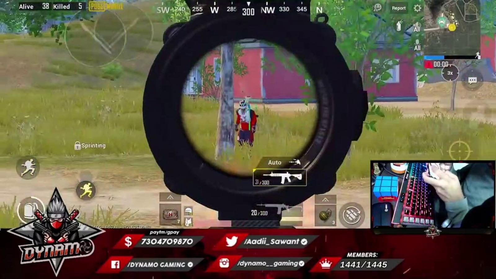 Most Popular PUBG Streamers On Youtube 2020 Who s The 