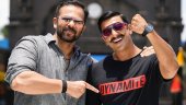Simmba Review: Five Reasons To Watch Ranveer Singh-Rohit Shetty Film