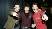 The Jonas Brothers: Before The Reunion Were A Lot Of Ups And Downs