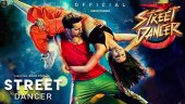 Varun Dhawan And Shraddha Kapoor's Upcoming Movie "Street Dancer 3D" Has 12 Songs