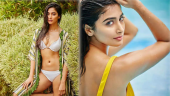 Pooja Hedge Raises Mercury Levels With Her Latest Sexy Instagram Posts