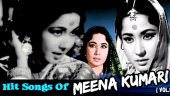 Have You Added Meena Kumari Songs To Your Bucket List?