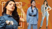 Samantha Ruth Prabhu In Jeans And Top – Tips For Simple But Sexy Look