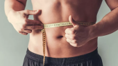 Weight Loss Secret: This Boy Lost 15 Kilos After Breaking Up With Junk Food!