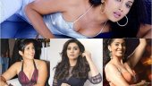 Check Sonali Kulkarni Hot Unseen Photos You Can’t Miss This Summer!