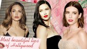 Most Beautiful Lips Of Hollywood To Make You Fall Head Over Heels