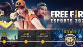 Summary Notes On Free Fire Battle Arena Esports Tournament [Timeline & How To Join]