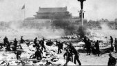 Tiananmen Square Massacre June 4, 1989 | Chinese Army Tanks Ploughed Over 10,454 Student Protesters