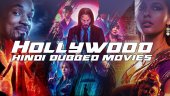 Top 10 Hollywood Movie Download Hindi Dubbed Websites For Free