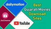 8 Best Gujarati Movie Download Sites That Offers You Free And High Quality Films