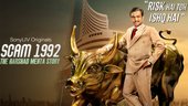 Scam 1992 Web Series Download (2020) - The Mind-Blowing Drama That Keep You On The Edge Of Your Seat