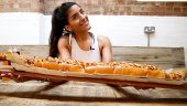 Meet The Girl Who Eats 12 Sausages Within One Minute In 2020 Guinness World Records!