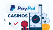 PayPal Casino Instant Withdrawal: Swift and Secure Payouts at Your Fingertips
