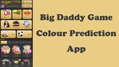 Big Daddy Games APK Download | The Top 10 Big Daddy Game Color Prediction Strategies