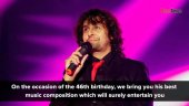 Birthday special: Famous Marathi songs by Sonu Nigam