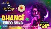 Navelru Half Boiled | Song - Bhangi