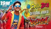 Pattas | Song - Chill Bro