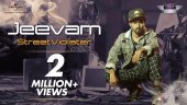 Telugu Song 'Jeevam' Sung By Street Violater