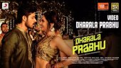 Dharala Prabhu - Title Track