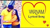 Best Telugu Song 'Varnam' Sung By Yazin Nizar