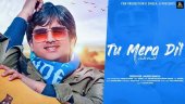 Latest Hindi Video Song 2020 'Tu Mera Dil' Sung By Anshit Kaushik