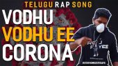 A Private Song | Telugu Song 2020 'Vodhu Vodhu EE Corona Song' Sung By Raj Royce