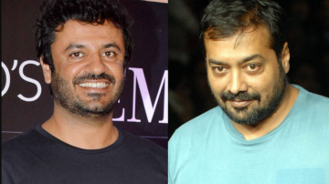 Anurag Kashyap says he and Vikas Bahl will work separately from now on