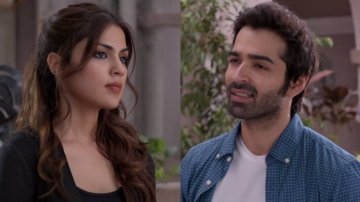 Jalebi Trailer with Rhea Chakraborty: Be prepared for the cringeworthy-ness