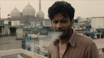 Gali Guleiyan movie review: Dark and haunting in many ways