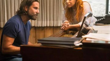 Bradley Cooper: Turning whatever you've gone through into a story is very cathartic