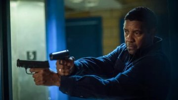Thriller film 'The Equalizer 2' confirm release date in India on September
