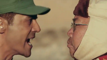 Paltan movie review: The sad emptiness of war