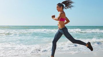 The reason why you shouldn’t use leftover sun cream from last year