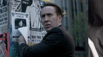 Nicolas Cage: 'Ghost Rider' could be hit today