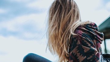 How to get beautiful hair in the morning if you are a night time showerer