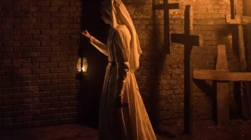 The Nun box office: Record-setting $131 million, best Opening in 'Conjuring' Series