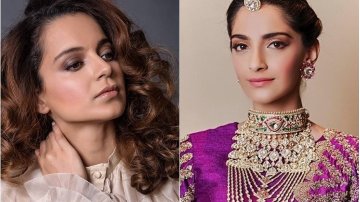 Sonam Kapoor Frankly Calls Kangana Ranaut 'The Bollywood Troublemaker'