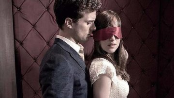 Sam Taylor Johnson says there were no offers after Fifty Shades of Grey