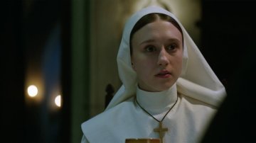 The Nun Box Office: Conjuring spinoff is outdoing Bollywood releases