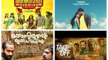 SIIMA Awards 2018 (Malayalam): And the Winners are...