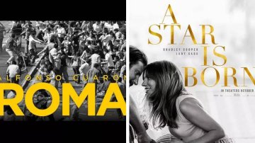 Oscars 2019 predictions: A Star Is Born, Roma, First Man, If Beale Street Could Talk