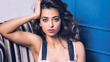Radhika Apte Hopes That Her Best Time Is Yet To Come