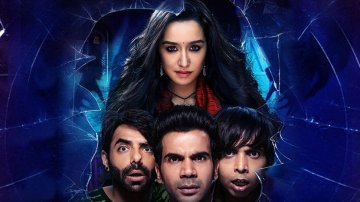 Rajkummar Rao and Shraddha Kapoor's flim had a great star at Box Office
