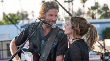 How Bradley Cooper Helped Lady Gaga Open Up in A Star Is Born