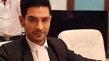 'Ye Hai Mohabbatein' will star Ankit Bhatia